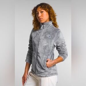 North Face Women’s Osito Jacket